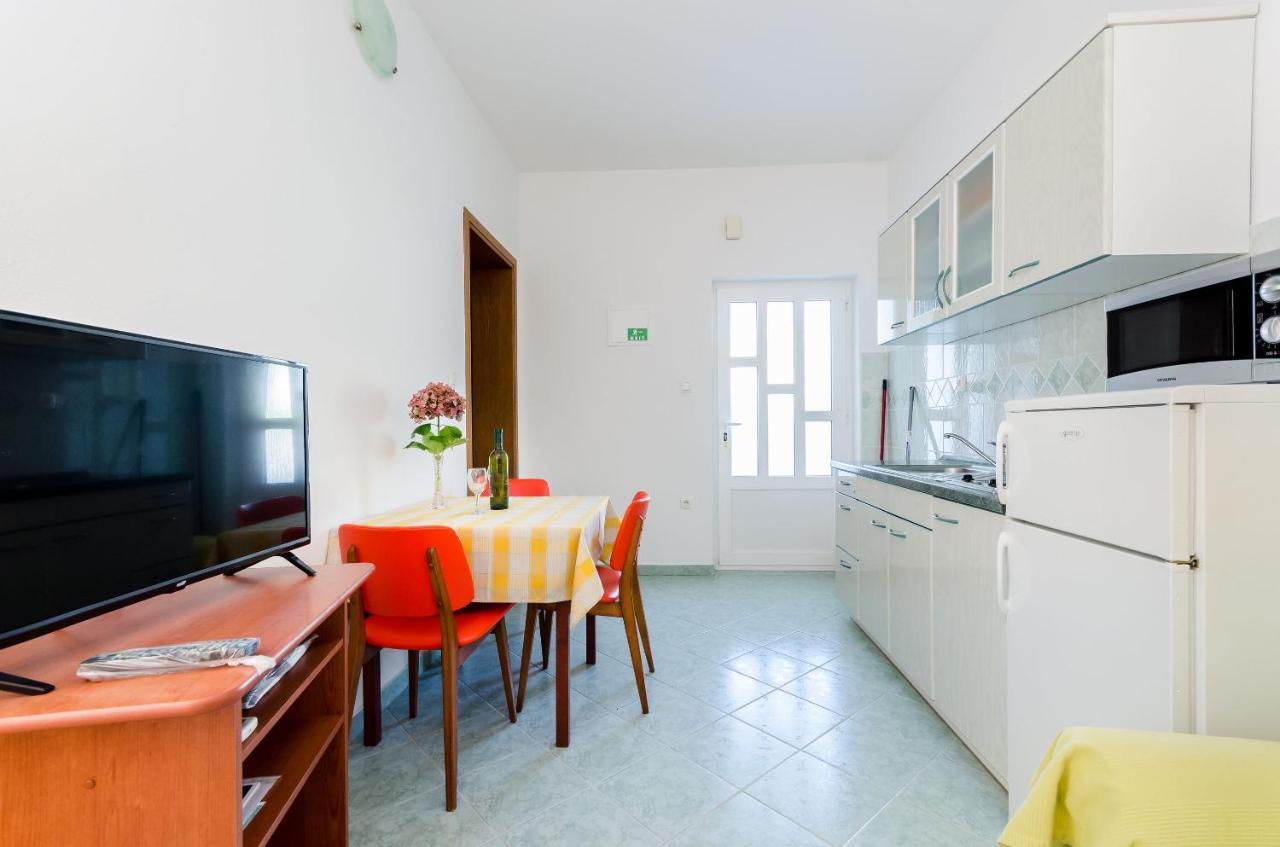 Apartments Marija & Lino ロパール エクステリア 写真